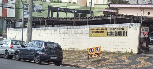 Imagem 3 de 3 de Terreno À Venda Em Cambuí - Te014224