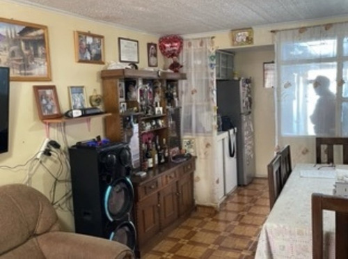Casa En Venta Villa El Molino Puente Alto