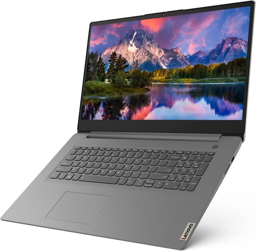 Laptop Lenovo Ideapad 3 Intel Core I7 36gb Ram 1tb Ssd