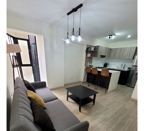 Mudate Ya A Minidepa 1 Hab Barranco Limite Miraflores