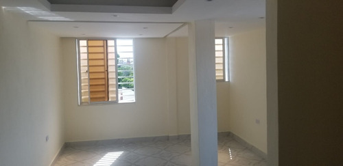 Apartamento De Alquiler En Buena Vista Primera Santo Domingo