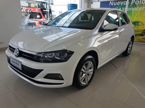 Volkswagen Polo 1.6 Trendline At Espasa #16