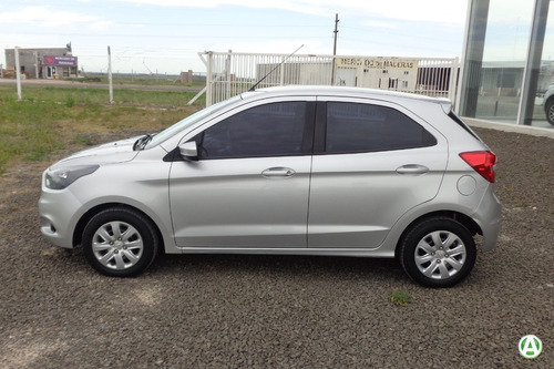Ford Ka 1.5 5 P Se