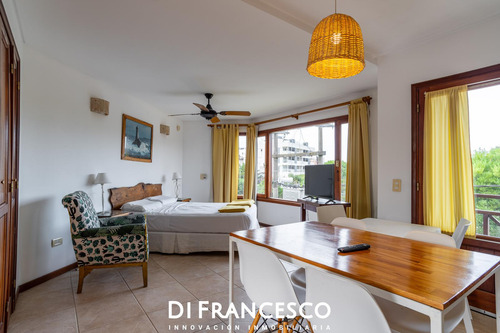 Complejo En Venta Lote Multifamiliar De 559 M2 - 100 M Del Mar Pinamar