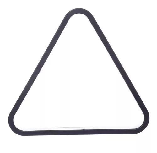 Triângulo para Jogo de Sinuca