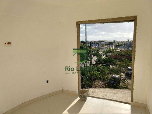 Imagem 11 de 20 de Apartamento À Venda, 65 M² Por R$ 280.000,00 - Jardim Mariléa - Rio Das Ostras/rj - Ap0533
