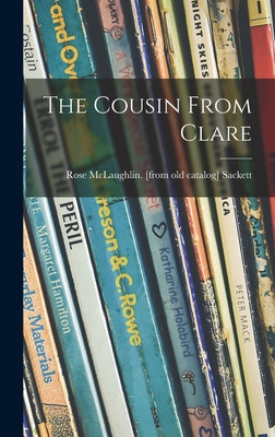 Libro The Cousin From Clare - Sackett, Rose Mclaughlin