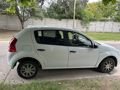 Renault Sandero 1.6 Pack 90cv
