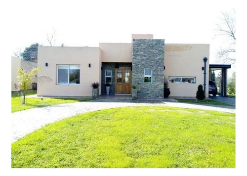 Venta Casa Brio Cerrado Las Perdices