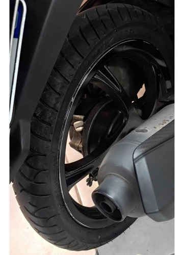 Imagem 5 de 6 de Yamaha Neo 125