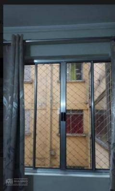 Imagem 6 de 11 de Apartamento Com 2 Dormitórios À Venda Na Vila Curuçá - Ap2407