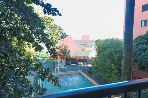 Imagem 15 de 15 de 06814 - Apartamento 3 Dorms, Jaguaribe - Osasco/sp - 6814