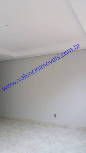 Imagem 7 de 14 de Venda - Casa - Jardim Paz - Americana - Sp - 866lu