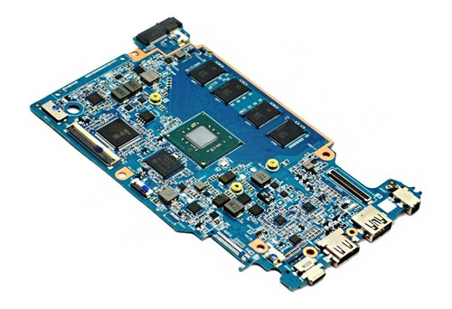 Motherboard 5b20r61425 Lenovo Ideapad S130 130s-11igm Celero