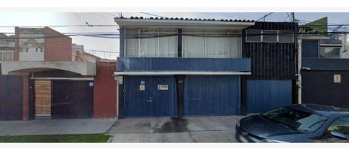 Venta De Casa En Lindavista, Gustavo A. Madero