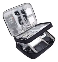 Comprar Organizador De Cables Accesorios Electrónicos Para Viajes