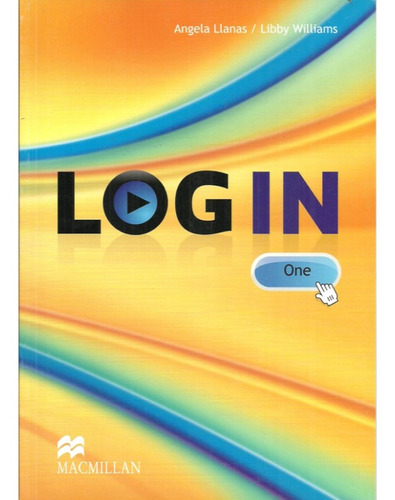 Log In 1 - Student's Book & Workbook