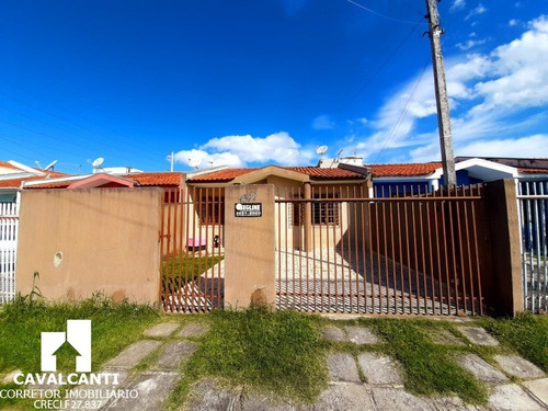 Imagem 2 de 28 de Casa - Ca00081 - 33121170