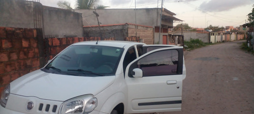 Fiat Uno 1.0 Vivace Flex 5p