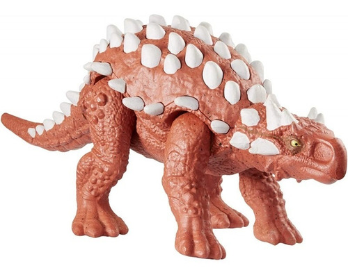 Jurassic World Dinosaurio - Minmi - Mattel
