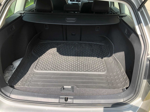 Imagen 10 de 15 de Volkswagen Crossgolf Turbo Diesel 2016