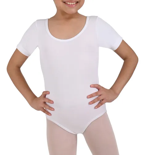 Blusa payasito blanco deals