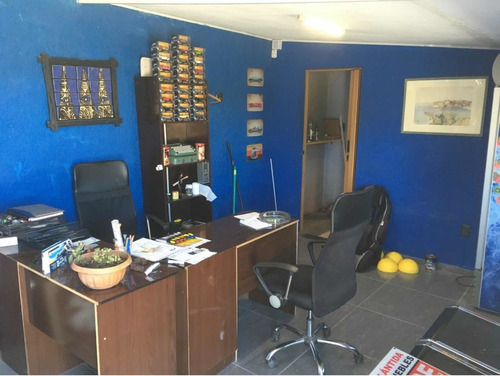 Local Comercial Sobre Ruta Interbalnearia