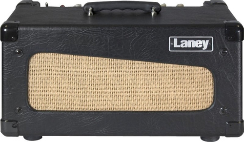 Laney Cub Head Amplificador Cabezal Guitarra 15w Valvular Fm
