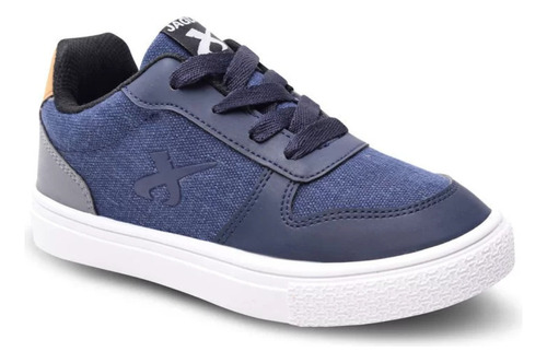 Zapatillas Jaguar Urbana Skate Niño/niña 516 27 Al 33 P