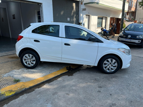 Chevrolet Onix 1.4 Lt Mt 98cv
