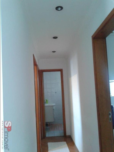 Imagem 12 de 25 de Apartamento Em Jardim Santa Emília, São Paulo/sp De 56m² 2 Quartos À Venda Por R$ 266.000,00 - Ap905569-s
