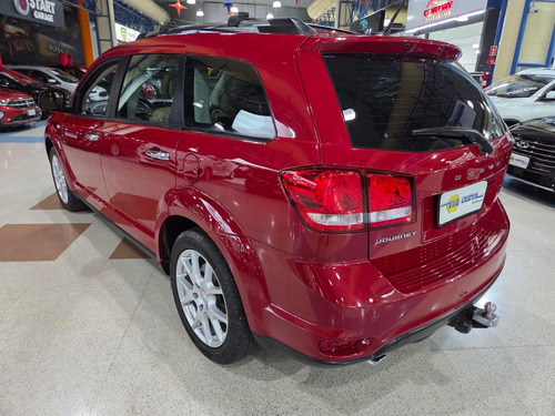 Dodge Journey 3.6 RT V6