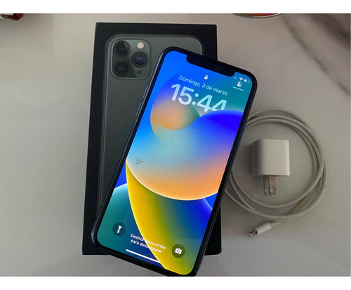 iPhone 11 Pro 64 Gb