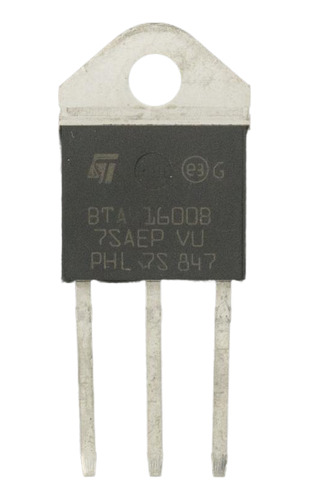 Triac Bta41-600b Top-3 (original)