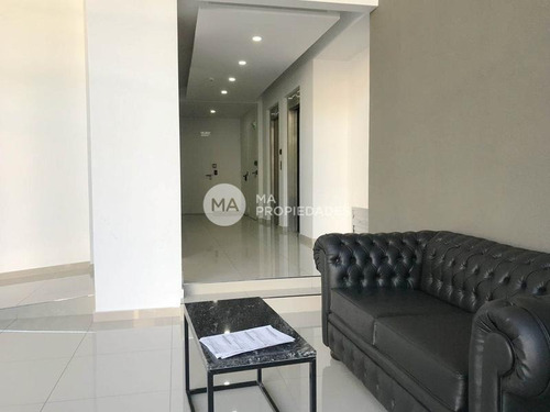Departamento 1 Dormitorio En Rosario