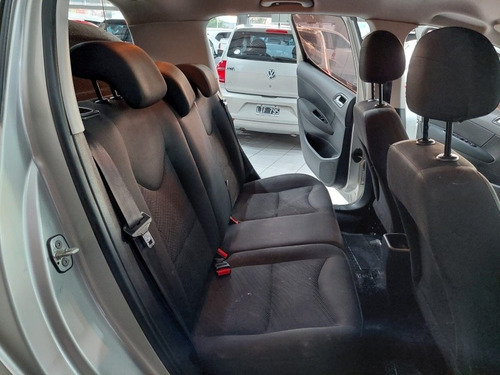 Imagen 6 de 12 de Peugeot 308 2014 1.6 Active Hdi 115cv