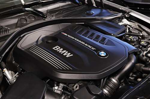 BMW Serie 2 3.0 240i M Package
