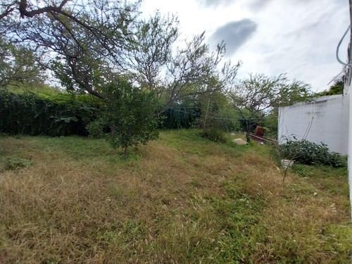 Vendo Casa En Los Cerritos, La Bolsa