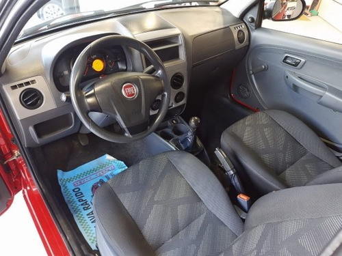 Fiat Palio Economy 1.0 8v Fire Flex