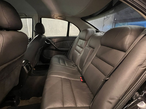 Chevrolet Omega 3.6 V6 4p