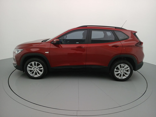 Chevrolet Tracker 1.0 TURBO FLEX LTZ AUTOMÁTICO