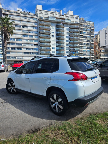 Peugeot 2008 1.6 Feline 5p Aut