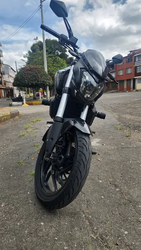 Dominar 250 Modelo 2022