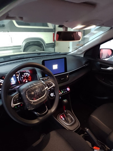 Imagen 16 de 25 de Fiat Pulse 1.3 Mt5, Financiado Por Pacto Claro, (men)