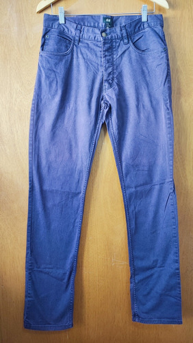 Pantalón Hombre H&m