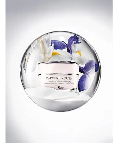 Dior Capture Youth Age delay Advanced Cr me