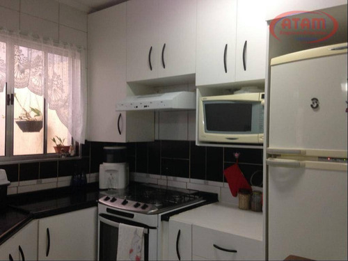 Sobrado Residencial À Venda, Parque Mandaqui, São Paulo. - So0132