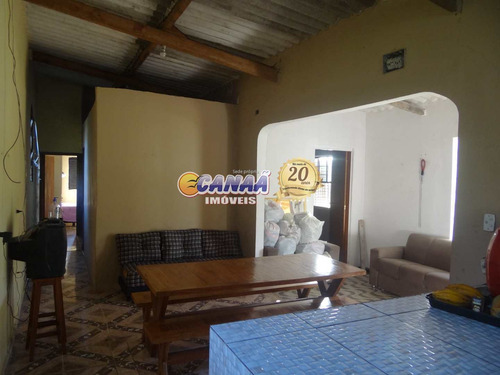 Imagem 19 de 30 de Chácara Com 4 Dorms, Jardim Leonor, Mongaguá - R$ 180 Mil, Cod: 8179 - V8179