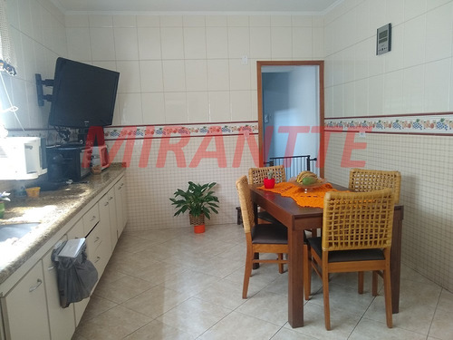 Imagem 6 de 10 de Sobrado Em Imirim - São Paulo, Sp - 363676