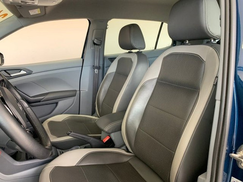 Imagem 5 de 12 de T-cross 1.0 200 Tsi Total Flex Automático